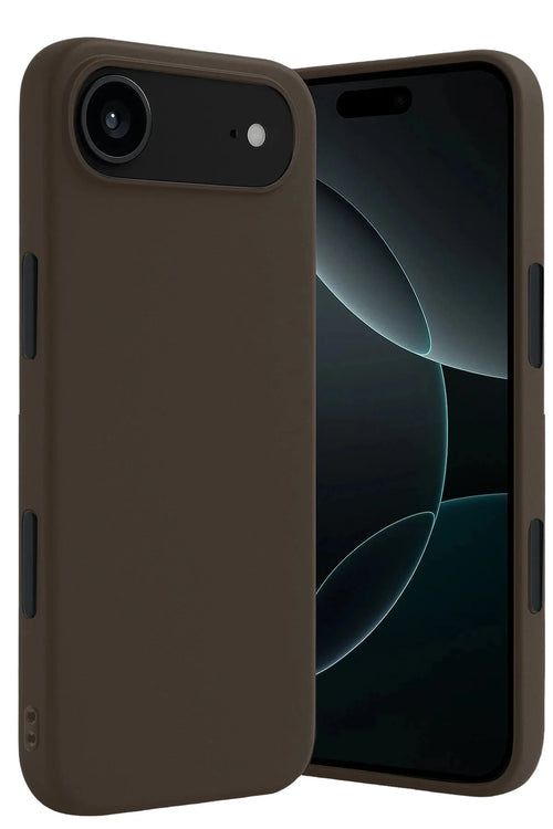 Iphone 17 Air Case Shantime Soft TPU Silicone Cover